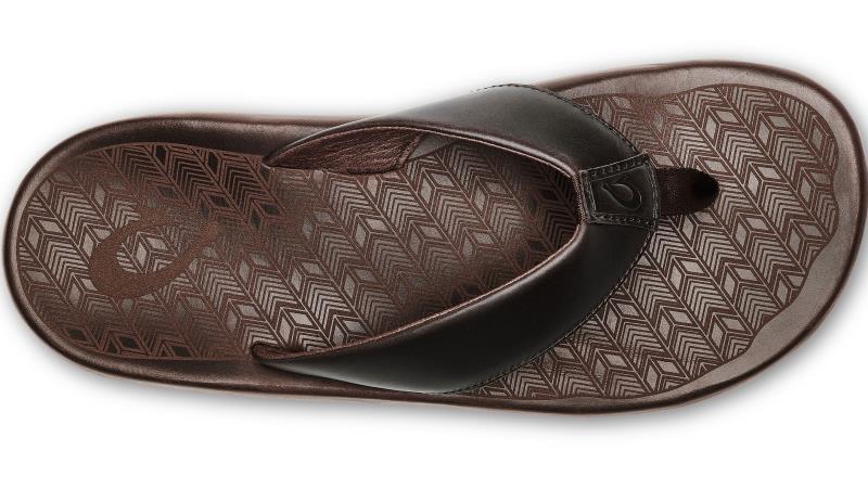 Ilikai - Mens - Dark Wood / Dark Wood 3