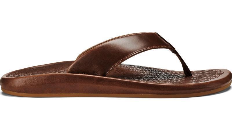 Ilikai - Mens - toffee / toffee 1