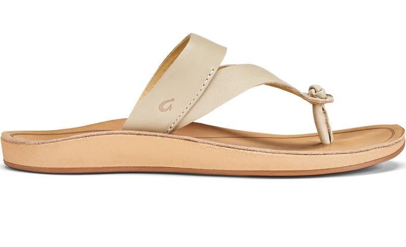 Kaekae Koo - Womens - Tapa / Golden Sand 1