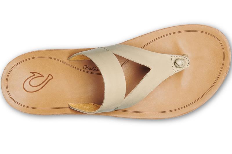 Kaekae Koo - Womens - Tapa / Golden Sand 2
