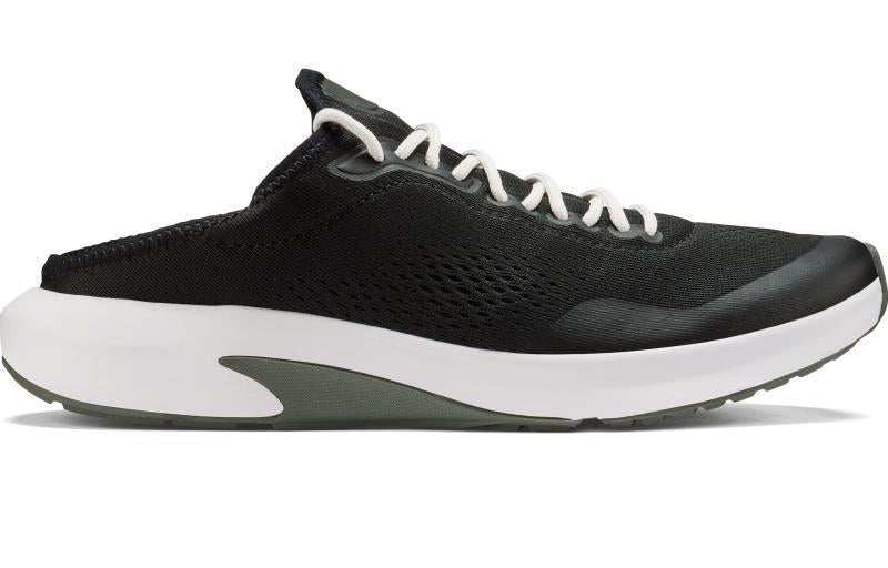 Kaholo - Mens - black / black 1