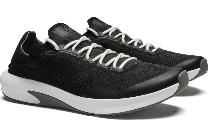 Kaholo - Mens - black / black 1