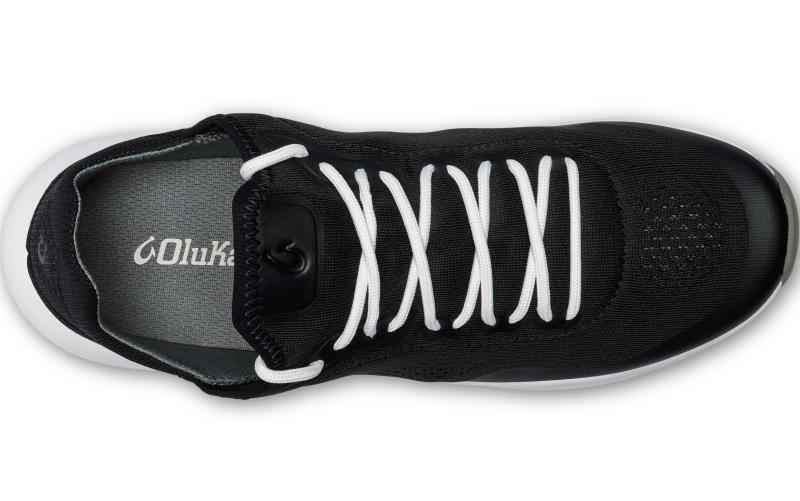 Kaholo - Mens - black / black 1