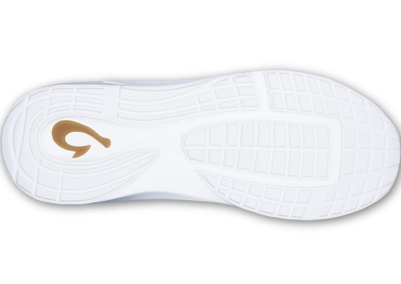 Kaholo - Mens - white / white 1