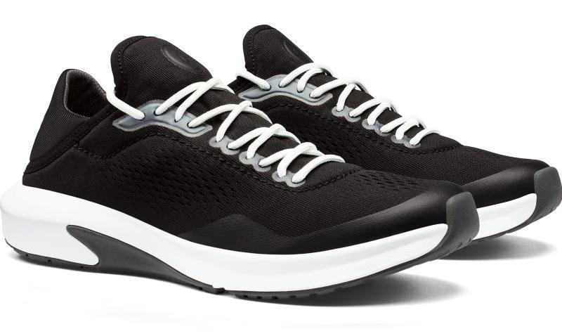 Kaholo - Womens - black / black 1