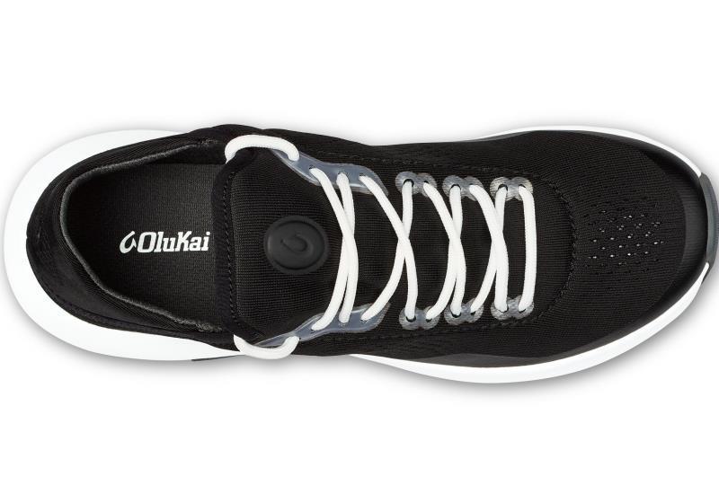 Kaholo - Womens - black / black 1