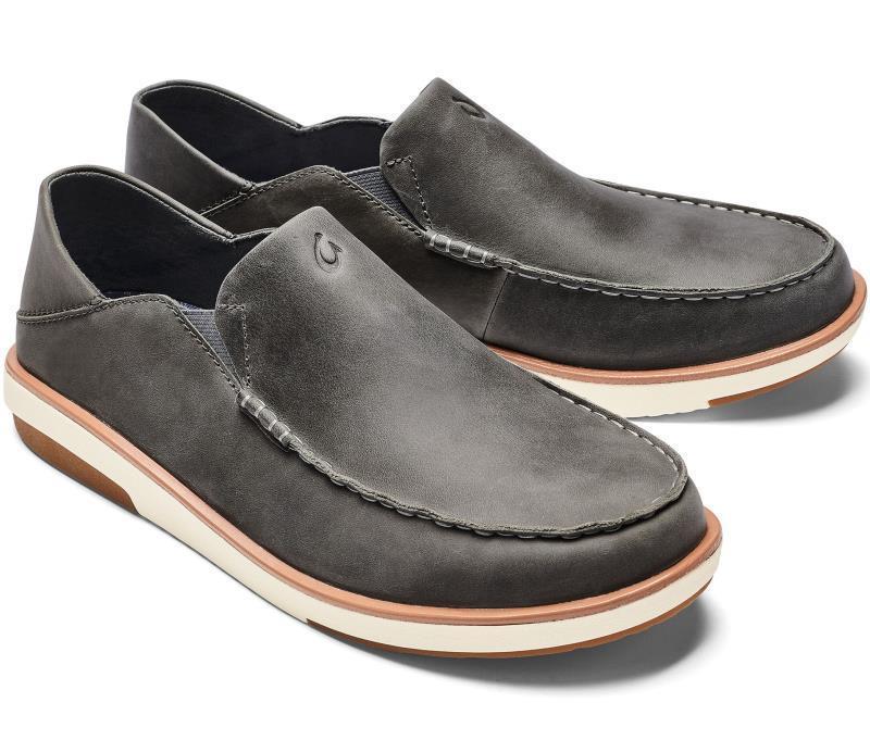 Kalia - Mens - ash / ash 1