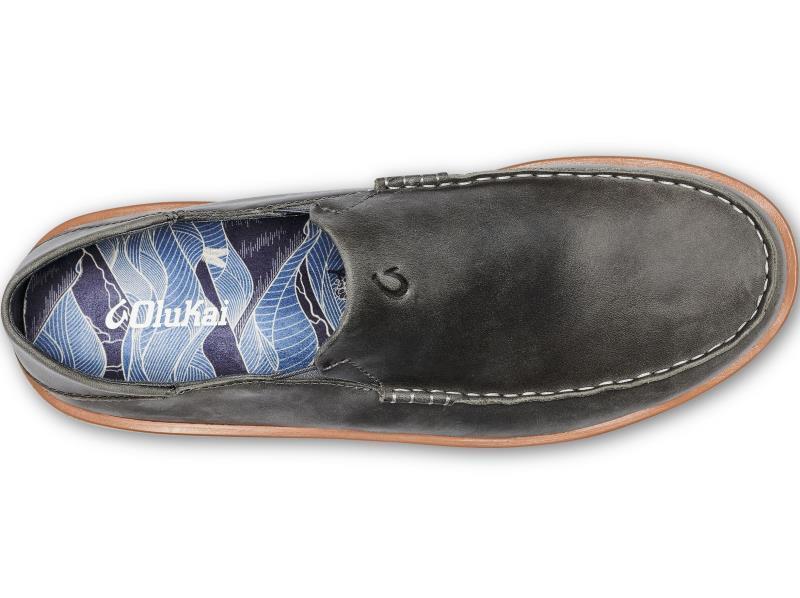 Kalia - Mens - ash / ash 1