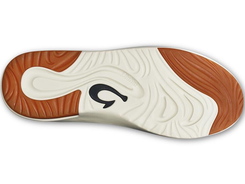 Kalia - Mens - ash / ash 1