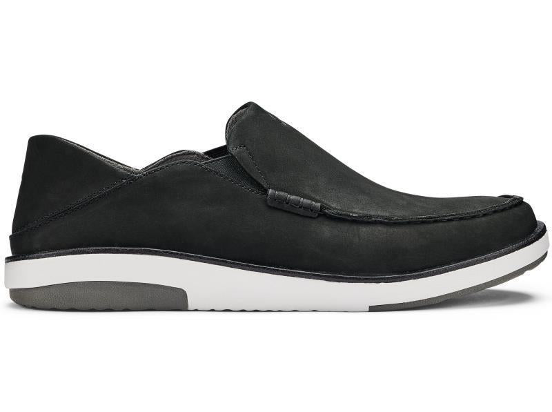 Kalia - Mens - black / black 1