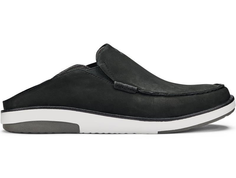 Kalia - Mens - black / black 1