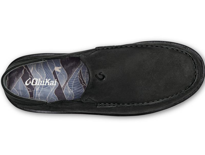 Kalia - Mens - black / black 1