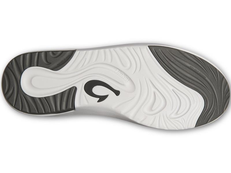 Kalia - Mens - black / black 1