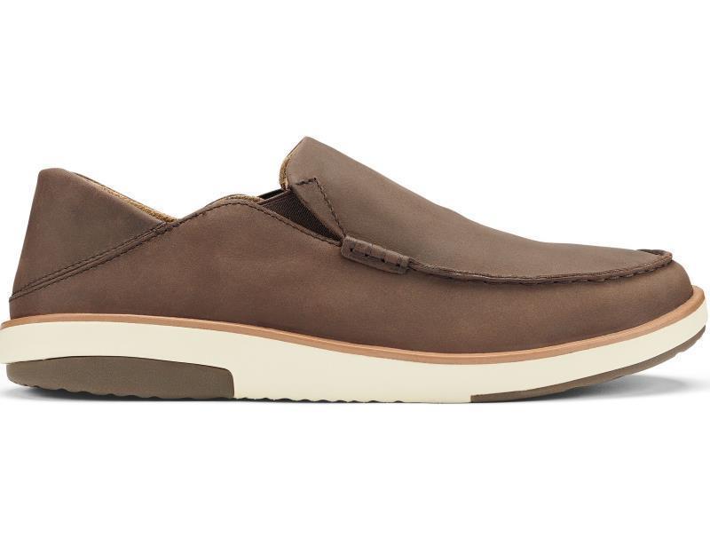 Kalia - Mens - dark wood / dark wood 1