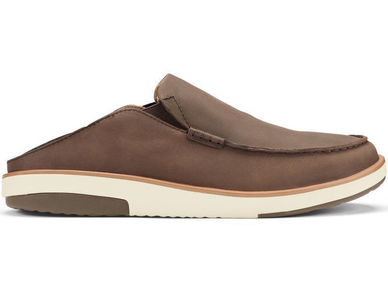 Kalia - Mens - dark wood / dark wood 1