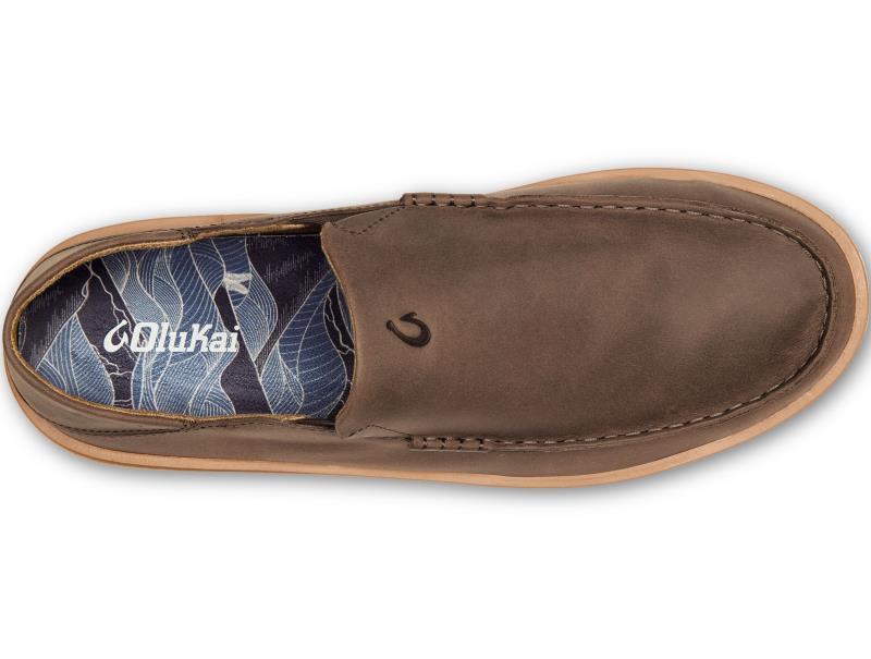 Kalia - Mens - dark wood / dark wood 1