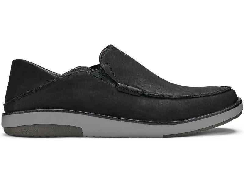 Kalia - Mens - onyx / onyx 1