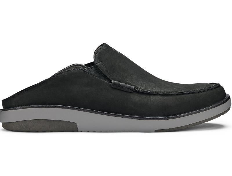 Kalia - Mens - onyx / onyx 1