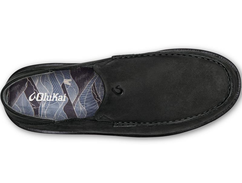 Kalia - Mens - onyx / onyx 1