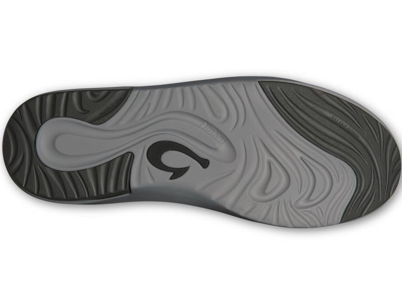 Kalia - Mens - onyx / onyx 1