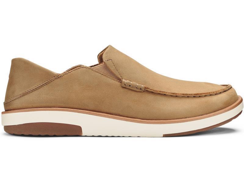 Kalia - Mens - tan / tan 1