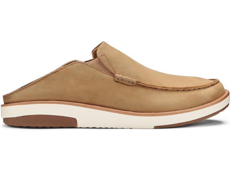 Kalia - Mens - tan / tan 1