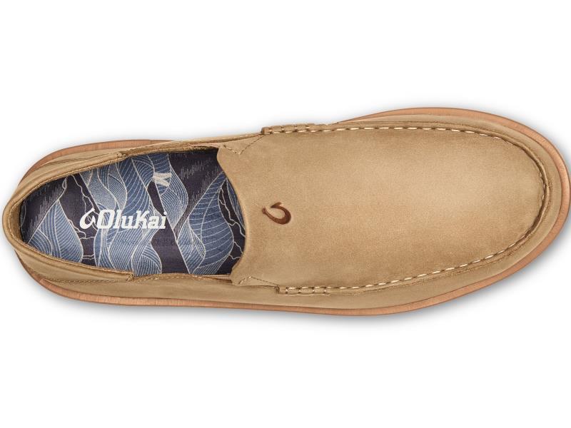 Kalia - Mens - tan / tan 1