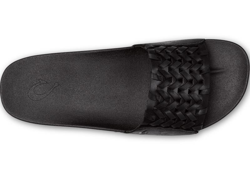 Kamola - Womens - Black / Black 3