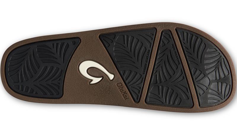 Kamola - Womens - Black / Black 4