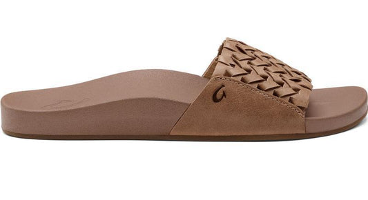 Kamola - Womens - Tan / Tan 1
