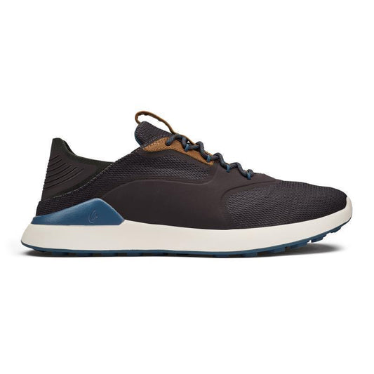 Kā‘anapali - Mens - Pavement / Vintage Blue 1