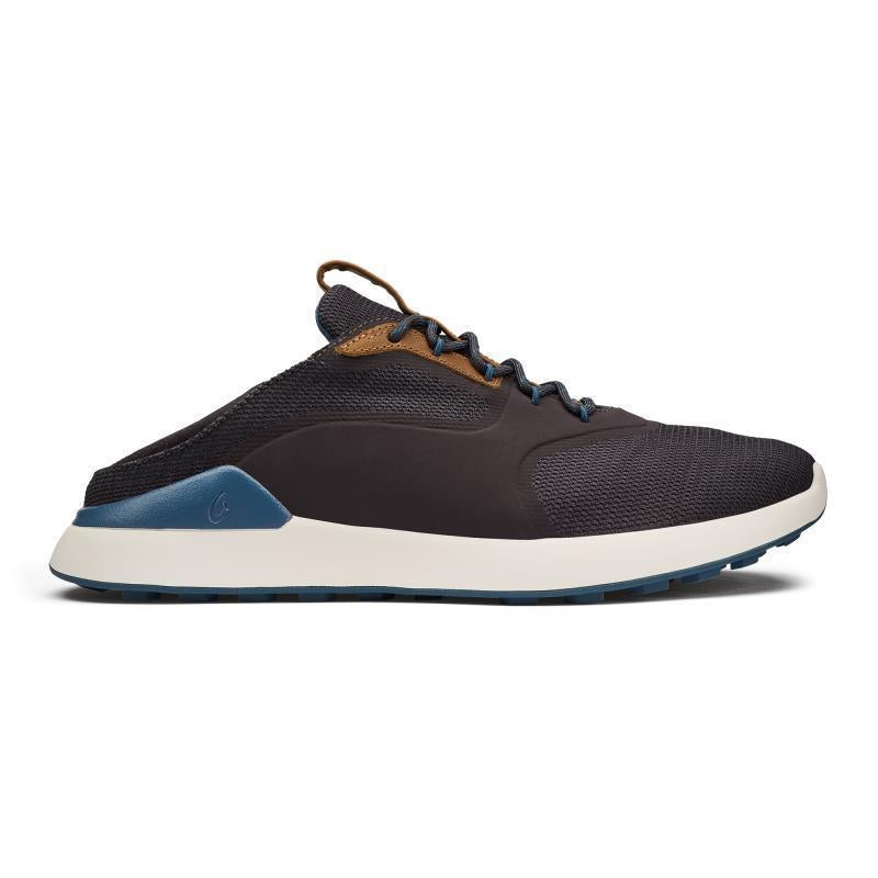Kā‘anapali - Mens - Pavement / Vintage Blue 2