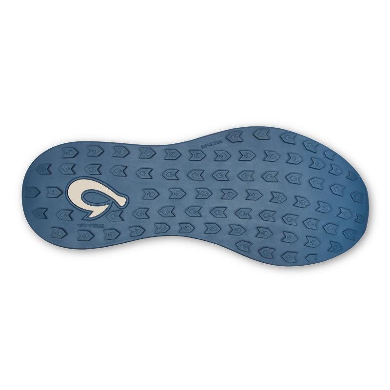 Kā‘anapali - Mens - Pavement / Vintage Blue 3
