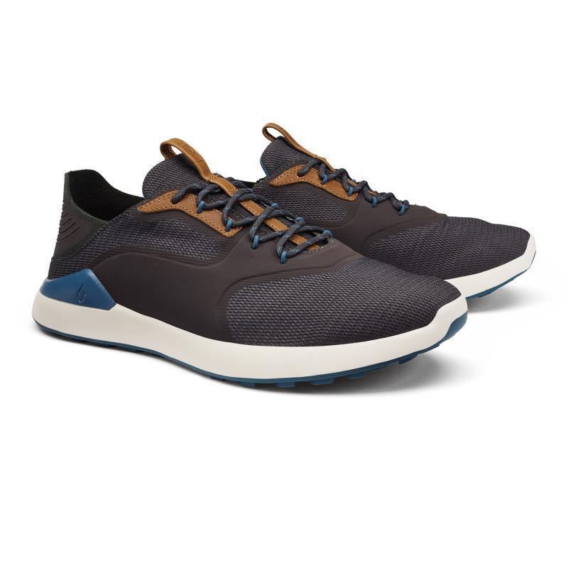 Kā‘anapali - Mens - Pavement / Vintage Blue 5