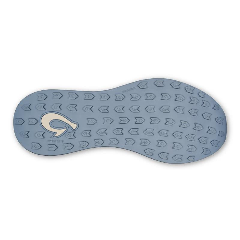 Kā‘anapali - Mens - Trench Blue / Sea ice 5