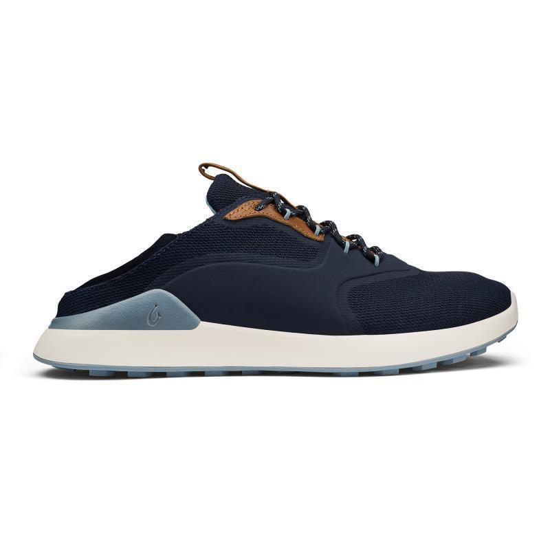 Kā‘anapali - Mens - Trench Blue / Sea ice 2