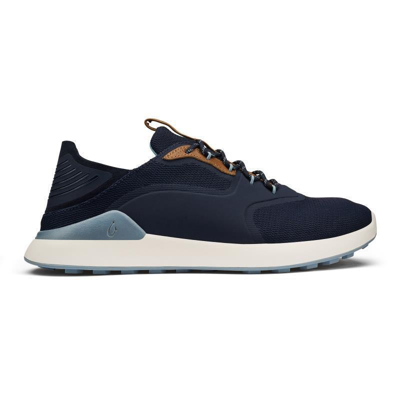 Kā‘anapali - Mens - Trench Blue / Sea ice 3