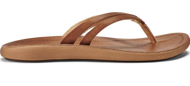 Kapehe Luana - Womens - Sahara / Sahara 1