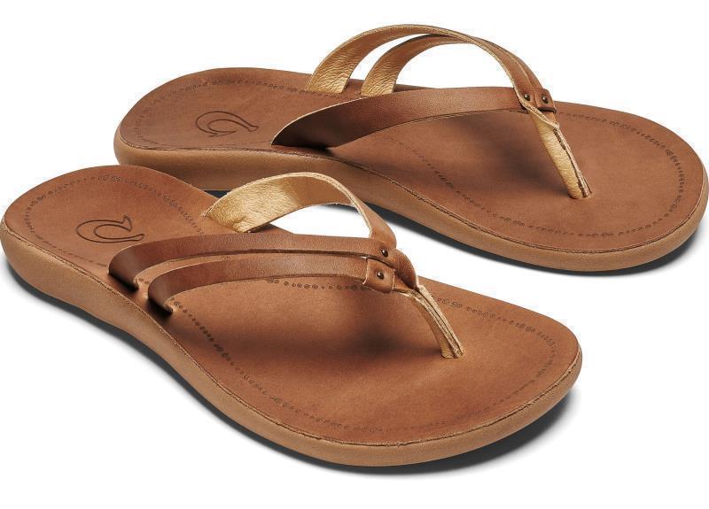 Kapehe Luana - Womens - Sahara / Sahara 2