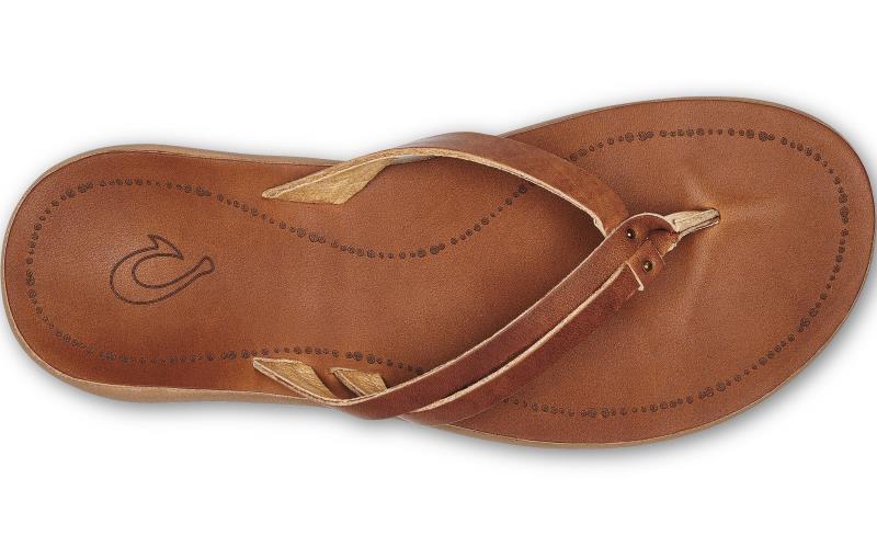 Kapehe Luana - Womens - Sahara / Sahara 3