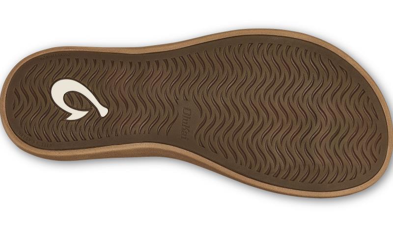 Kapehe Luana - Womens - bubbly / sahara 1
