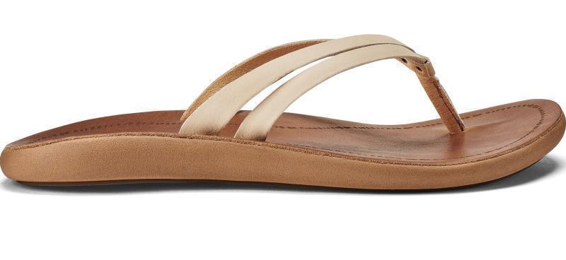Kapehe Luana - Womens - tapa / sahara 1