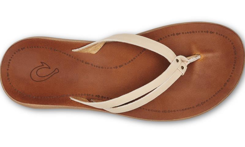 Kapehe Luana - Womens - tapa / sahara 1