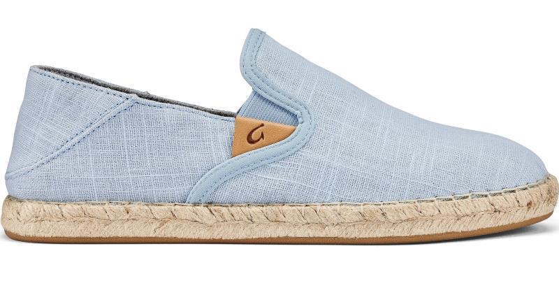 Kaula PaA Kapa - Womens - Lanai Breeze / Lanai Breeze 1