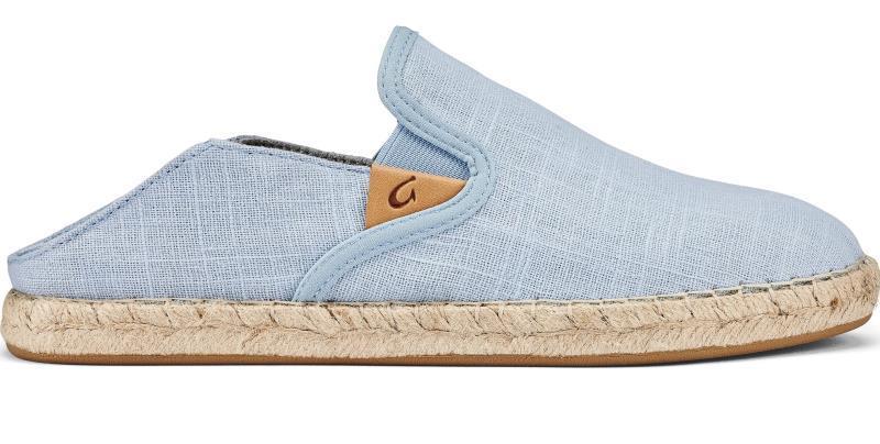 Kaula PaA Kapa - Womens - Lanai Breeze / Lanai Breeze 2
