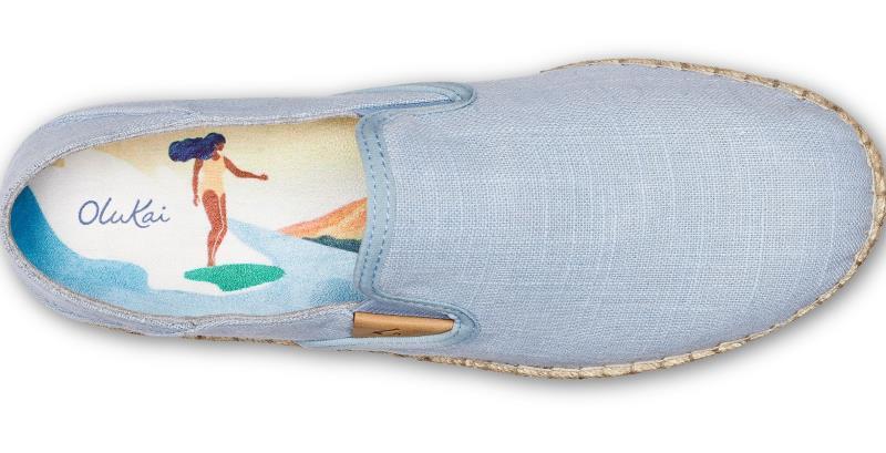 Kaula PaA Kapa - Womens - Lanai Breeze / Lanai Breeze 3