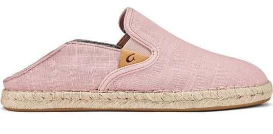 Kaula PaA Kapa - Womens - Rose Sea Salt / Rose Sea Salt 1