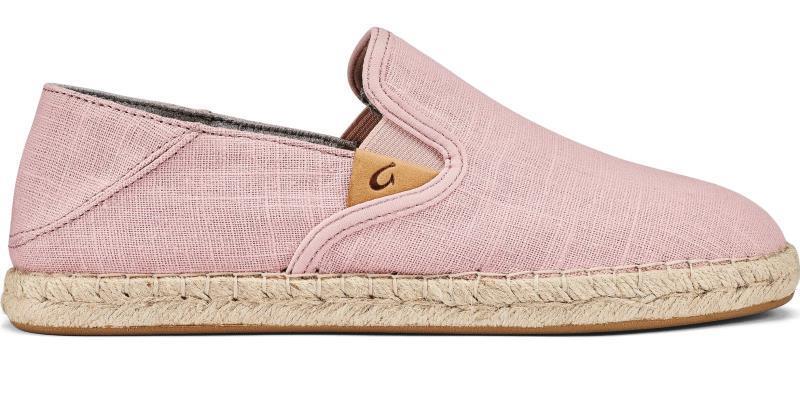 Kaula PaA Kapa - Womens - Rose Sea Salt / Rose Sea Salt 2