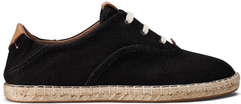 Kaula PaA Li - Womens - black / black 1