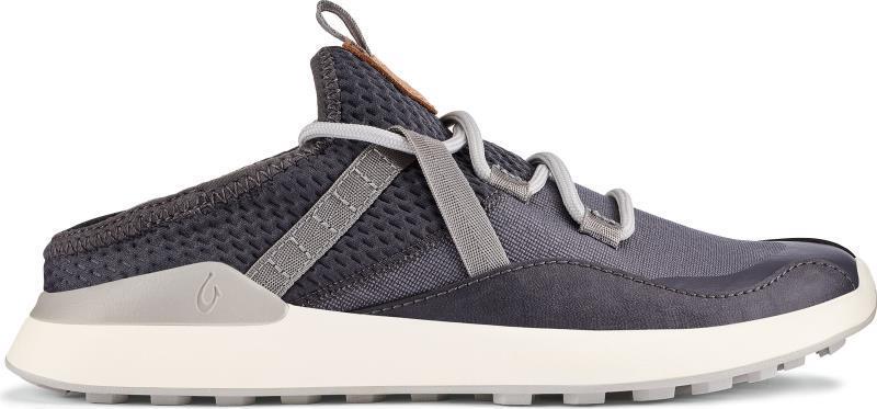 Kawela - Womens - Pavement / Mist Grey 2